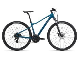Liv Rove 3 Adventure Women’s Bike - 2024 - Roe Valley Cycles