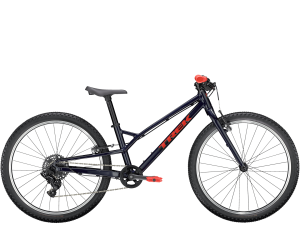 Trek Wahoo 24 Path Kids Bike - 2026 - Roe Valley Cycles