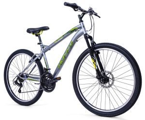 Huffy Extent 26″ Hardtail Mountain Bike - Roe Valley Cycles