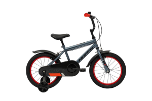 Huffy Pro Thunder 16″ Kids Bike - Roe Valley Cycles