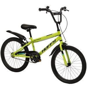 Huffy Pro Thunder 20″ BMX-Style Kids Bike - Roe Valley Cycles