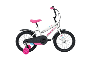 Huffy So Sweet 16″ Kids Bike - Roe Valley Cycles