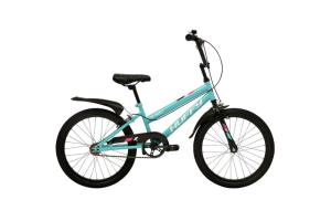 Huffy So Sweet 20″ Kids Bike - Roe Valley Cycles