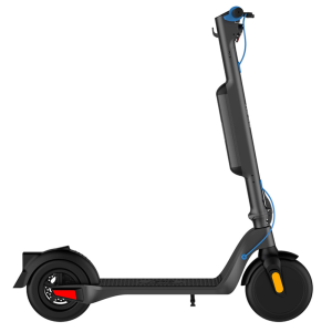 Riley RSX Folding Electric Scooter - Roe Valley Cycles