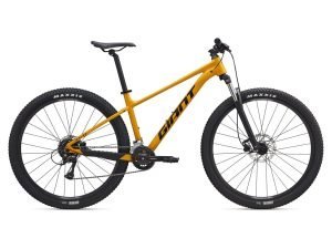 Giant Talon 3 Mountain Bike - 2025 - Roe Valley Cycles