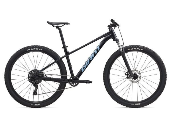 Giant Talon 4 Mountain Bike 2025 in Black