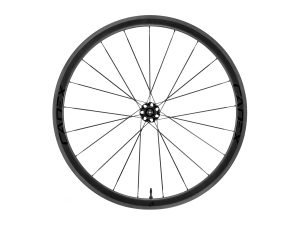 CADEX 36 Rim Brake Tubeless Wheels (SET) - Roe Valley Cycles