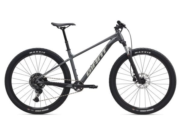 Giant Talon 1 Mountain Bike 2025 in Charcoal