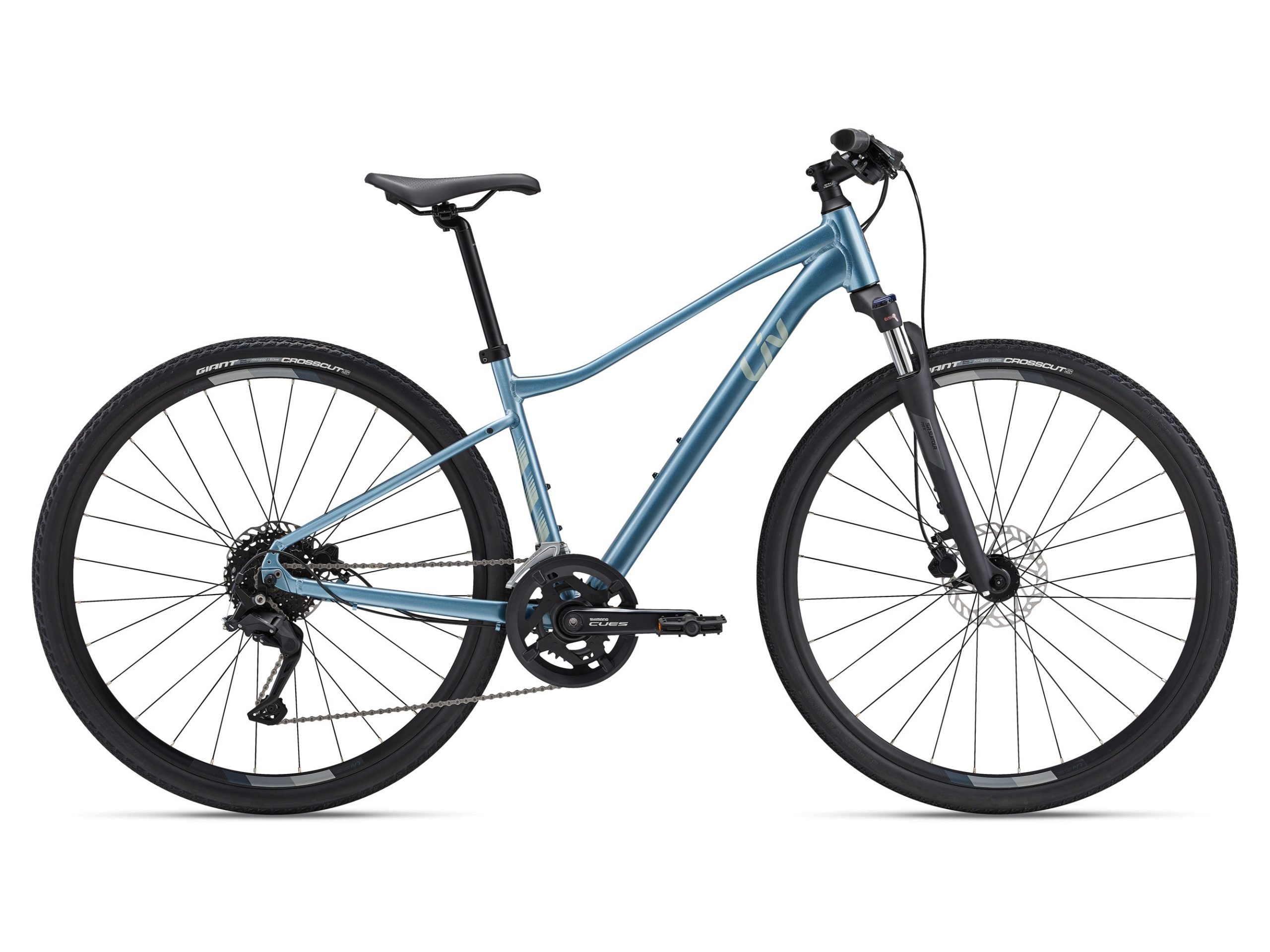 Liv Rove 2 Adventure Women’s Bike - 2024 - Roe Valley Cycles Liv Rove 2 Adventure Women’s Bike - 2024 - Roe Valley Cycles