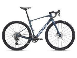 Giant Revolt Advanced 1 Gravel Bike - 2025 - Roe Valley Cycles