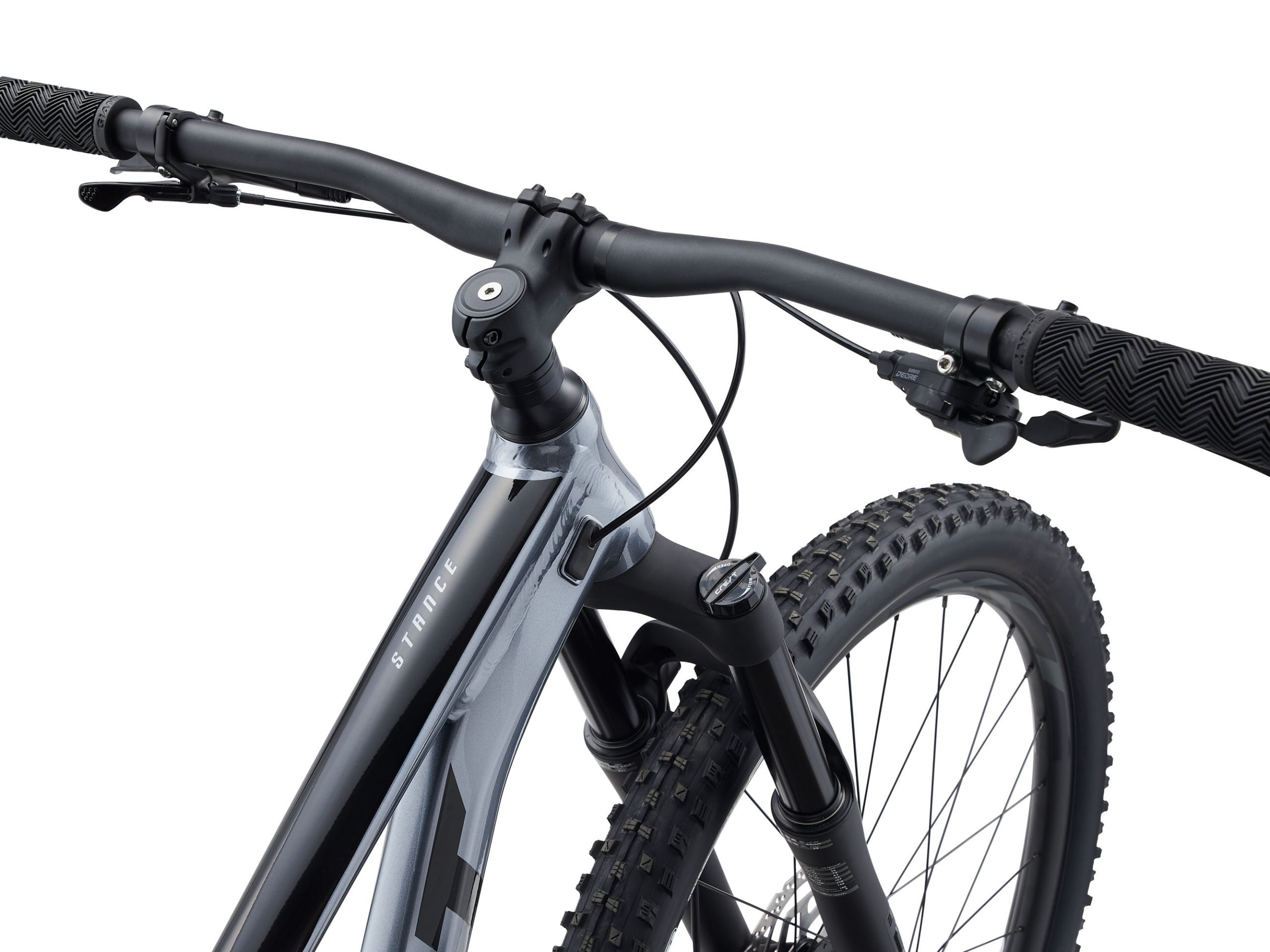 Giant Stance Full Suspension Mountain Bike - 2026 - Roe Valley Cycles Giant Stance Full Suspension Mountain Bike - 2026 - Roe Valley Cycles