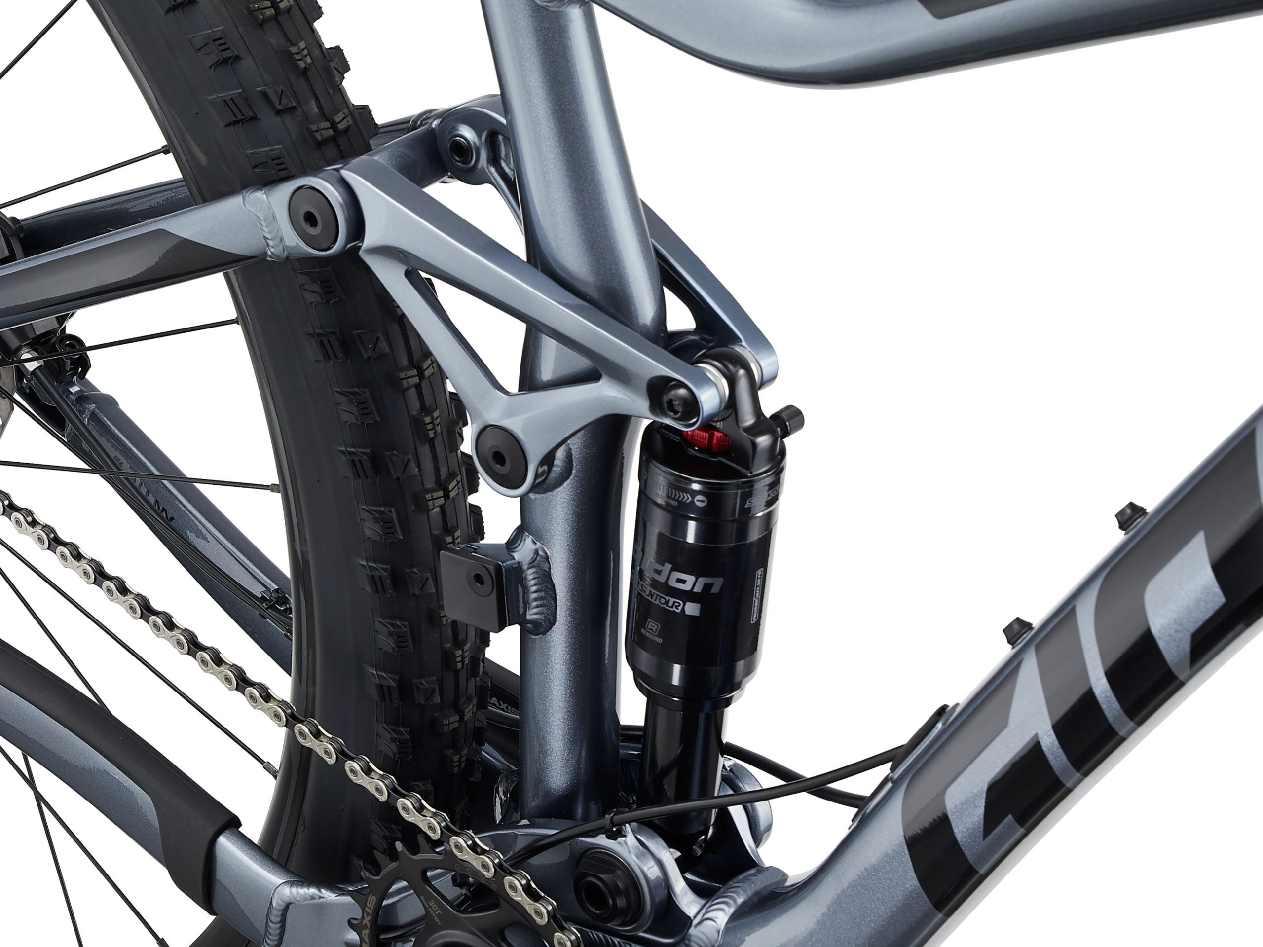 Giant Stance Full Suspension Mountain Bike - 2026 - Roe Valley Cycles Giant Stance Full Suspension Mountain Bike - 2026 - Roe Valley Cycles