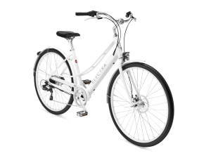 Trek Loft Go! 7D EQ Step-Thru - 2025 - Roe Valley Cycles