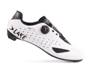 Lake CX219 Road Bike Shoes - Roe Valley Cycles