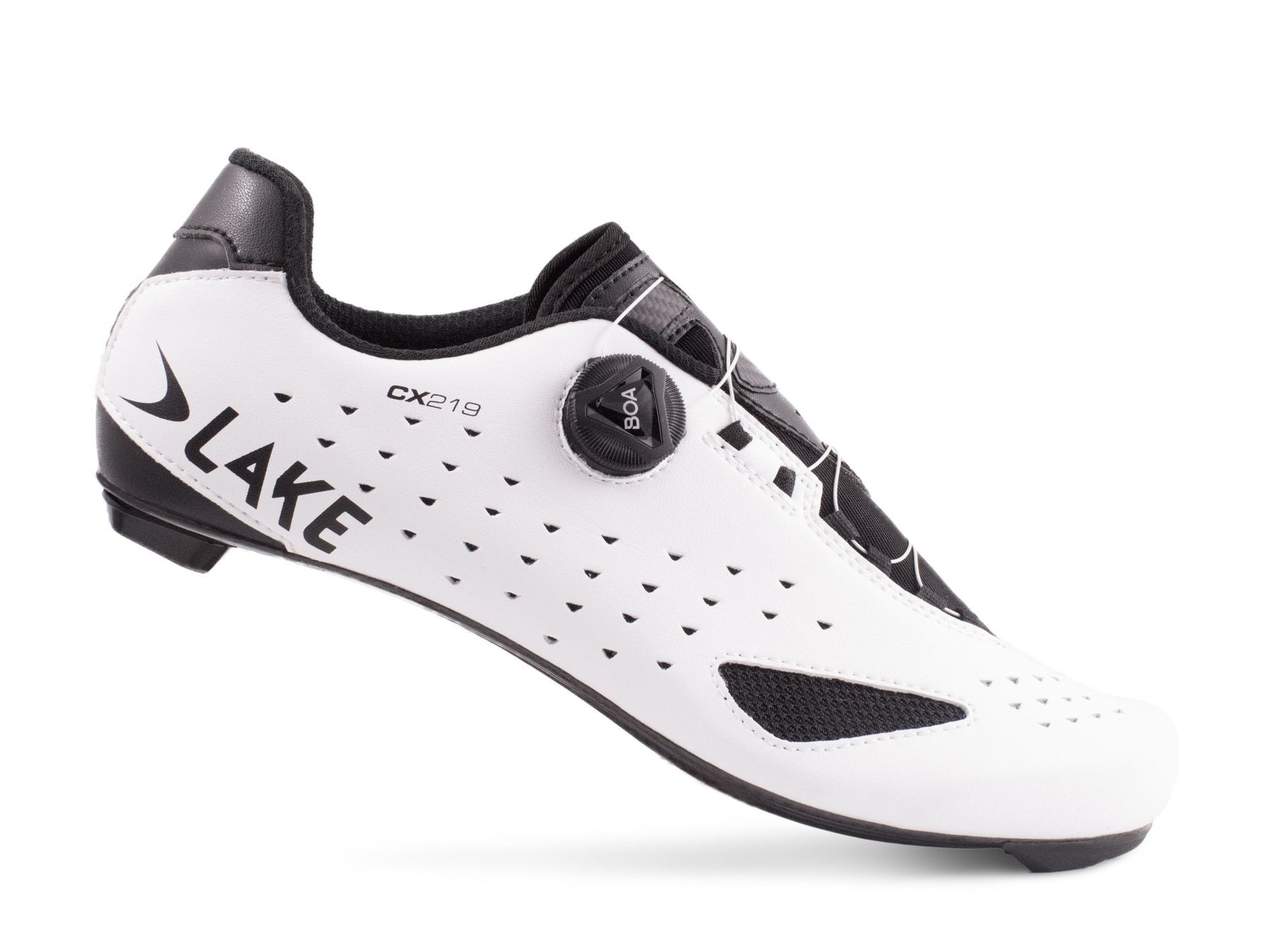 Lake CX219 Road Bike Shoes - Roe Valley Cycles Lake CX219 Road Bike Shoes - Roe Valley Cycles