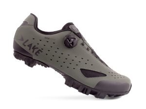 Lake MX177 Mountain Bike Shoes - Roe Valley Cycles
