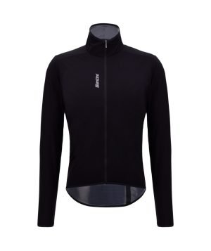 Santini MAGIC RAIN Packable Waterproof Jacket - Roe Valley Cycles