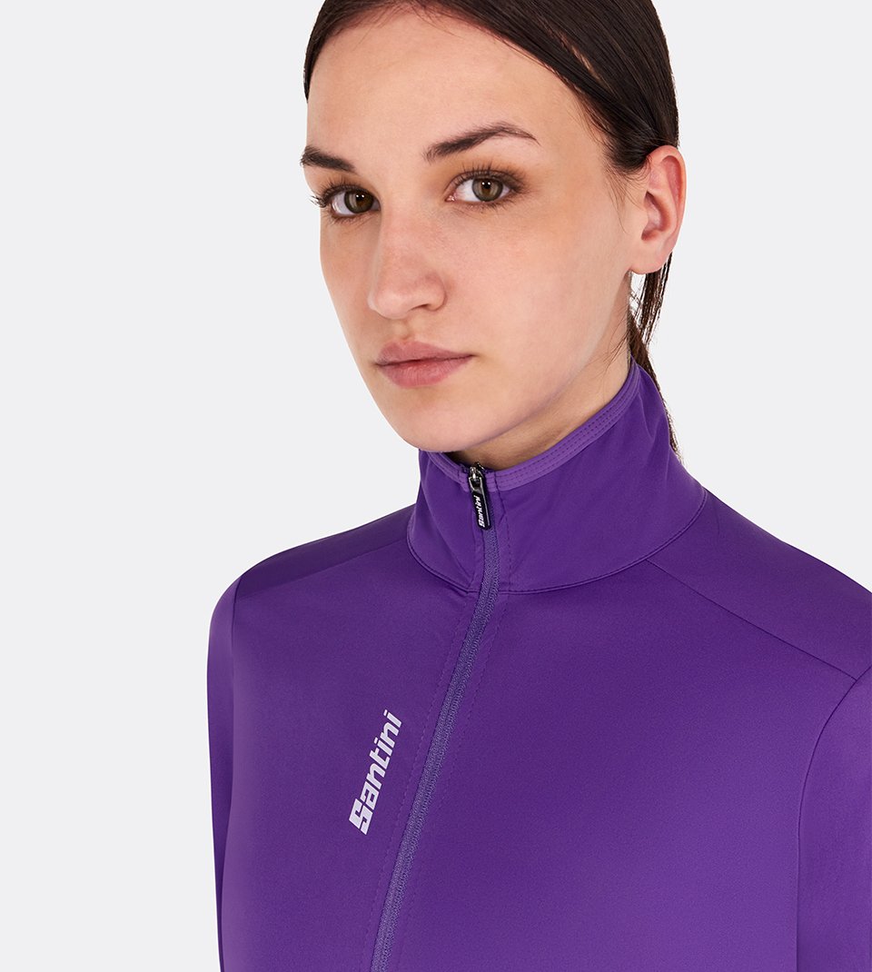 Santini MAGIC RAIN Packable Waterproof Jacket - Roe Valley Cycles Santini MAGIC RAIN Packable Waterproof Jacket - Roe Valley Cycles