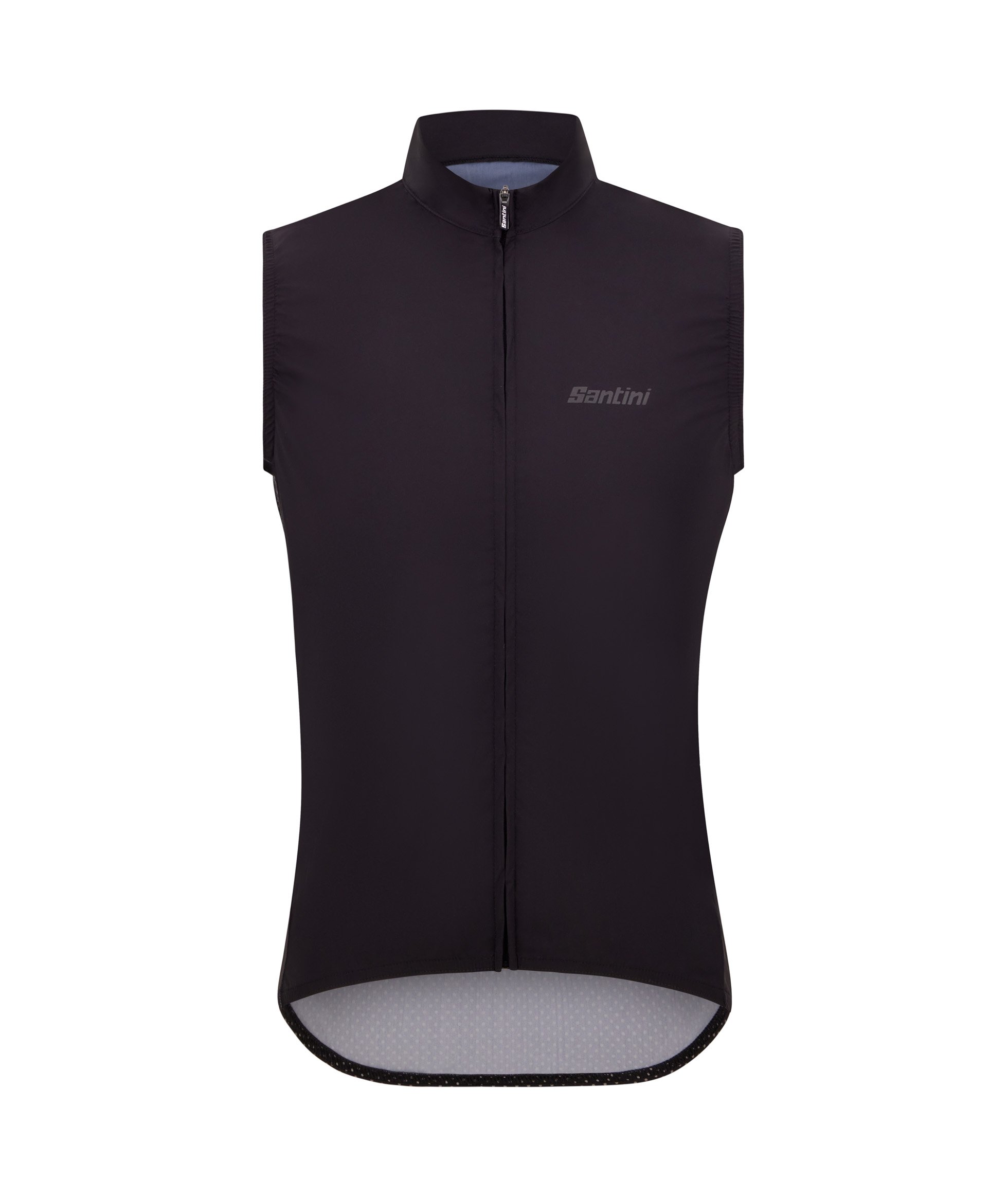 Santini RTR WIND Cycling Gilet - Roe Valley Cycles Santini RTR WIND Cycling Gilet - Roe Valley Cycles