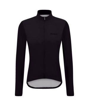 Santini RTR WIND Cycling Windproof Jacket - Roe Valley Cycles