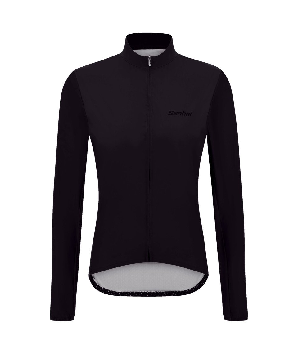 Santini RTR WIND Cycling Windproof Jacket - Roe Valley Cycles Santini RTR WIND Cycling Windproof Jacket - Roe Valley Cycles