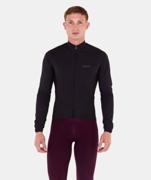 Santini RTR WIND Cycling Windproof Jacket - Roe Valley Cycles