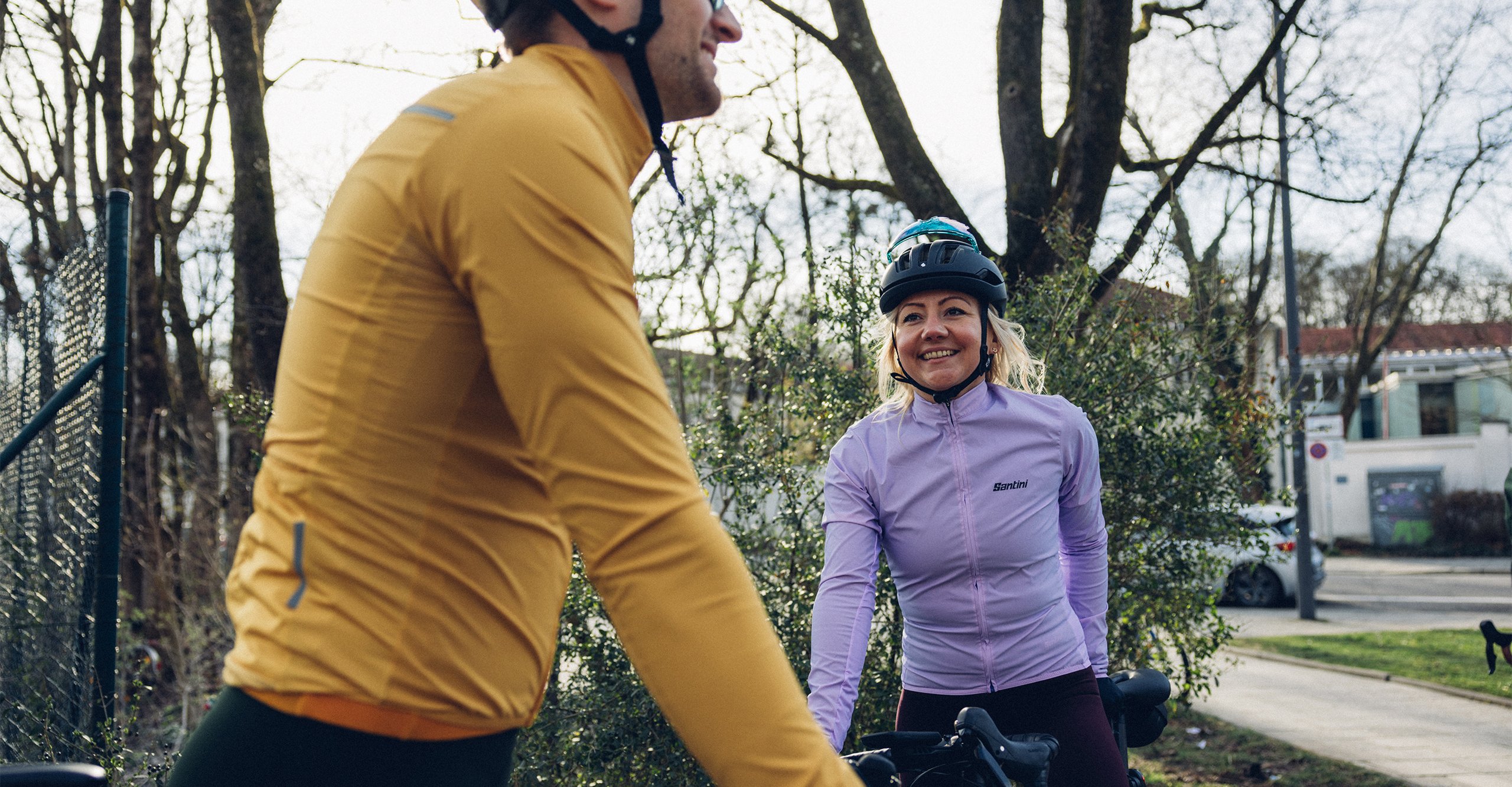 Santini RTR WIND Cycling Windproof Jacket - Roe Valley Cycles Santini RTR WIND Cycling Windproof Jacket - Roe Valley Cycles
