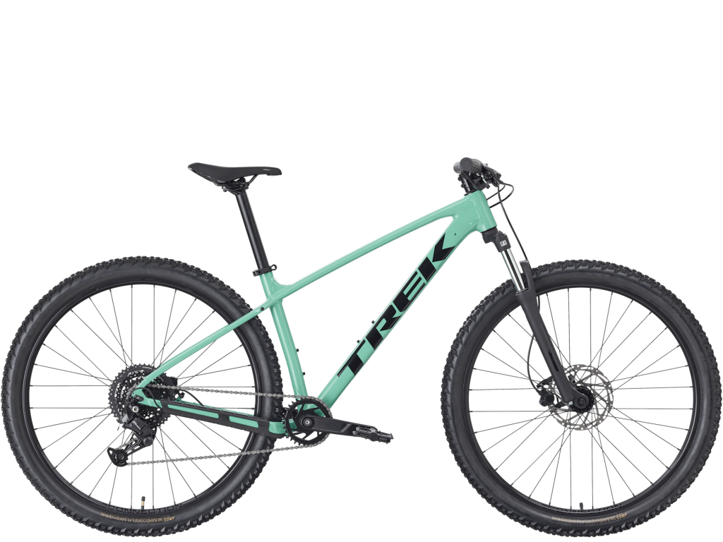 Trek Marlin 4 Gen 3 Mountain Bike - 2026 - Roe Valley Cycles