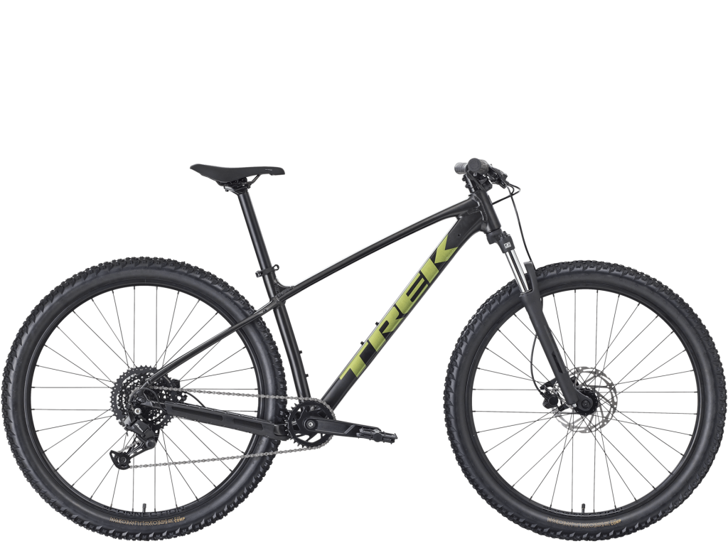 Trek Marlin 4 Gen 3 Mountain Bike - 2026 - Roe Valley Cycles