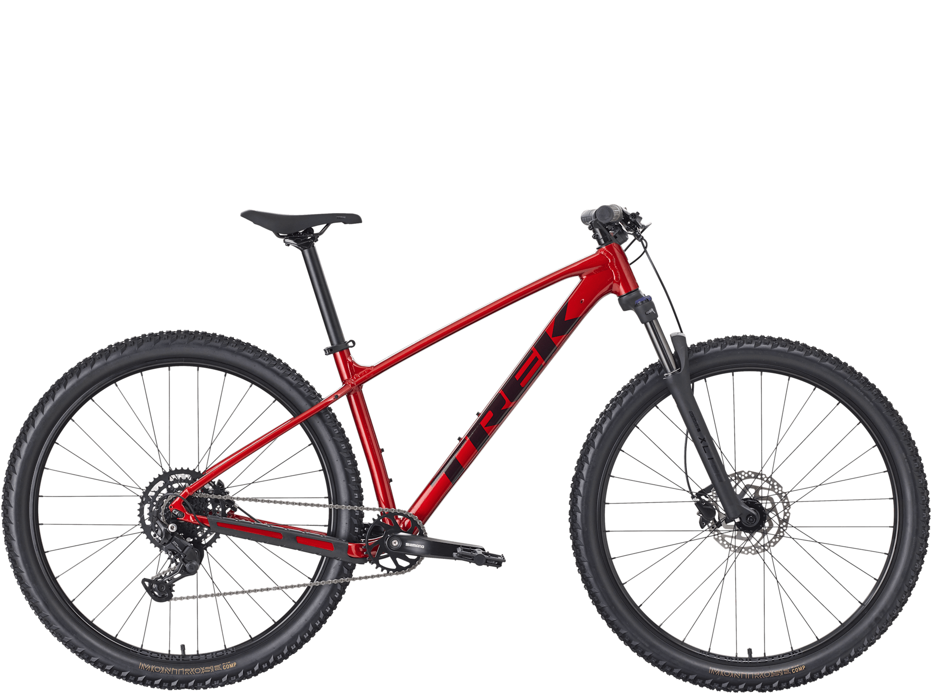 Trek Marlin 5 Gen 3 Mountain Bike - 2026 - Roe Valley Cycles Trek Marlin 5 Gen 3 Mountain Bike - 2026 - Roe Valley Cycles