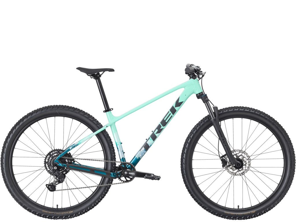 Trek Marlin 5 Gen 3 Mountain Bike - 2026 - Roe Valley Cycles