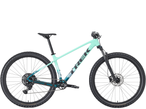 Trek Marlin 5 Gen 3 Mountain Bike - 2026 - Roe Valley Cycles
