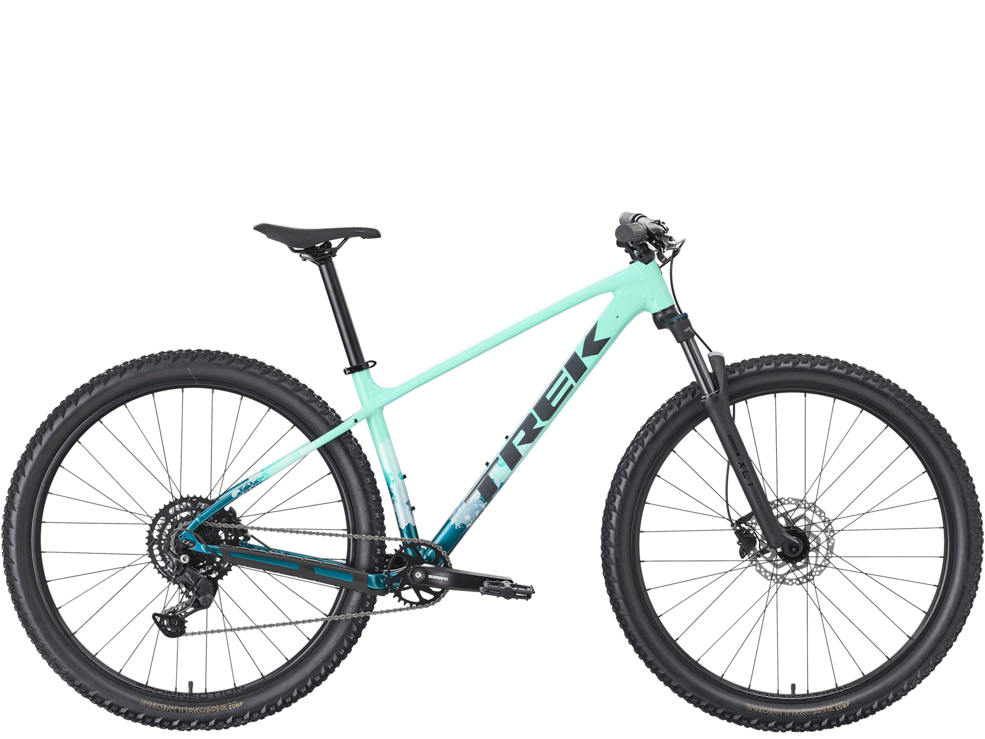 Trek Marlin 5 Gen 3 Mountain Bike - 2026 - Roe Valley Cycles Trek Marlin 5 Gen 3 Mountain Bike - 2026 - Roe Valley Cycles