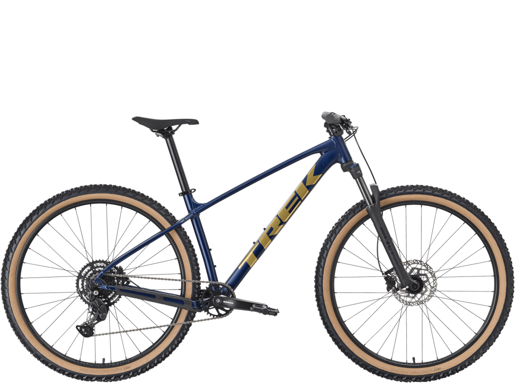 Trek Marlin 5 Gen 3 Mountain Bike - 2026 - Roe Valley Cycles