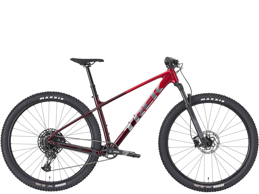 Trek Procaliber 9.5 Gen 3 - 2026 - Roe Valley Cycles