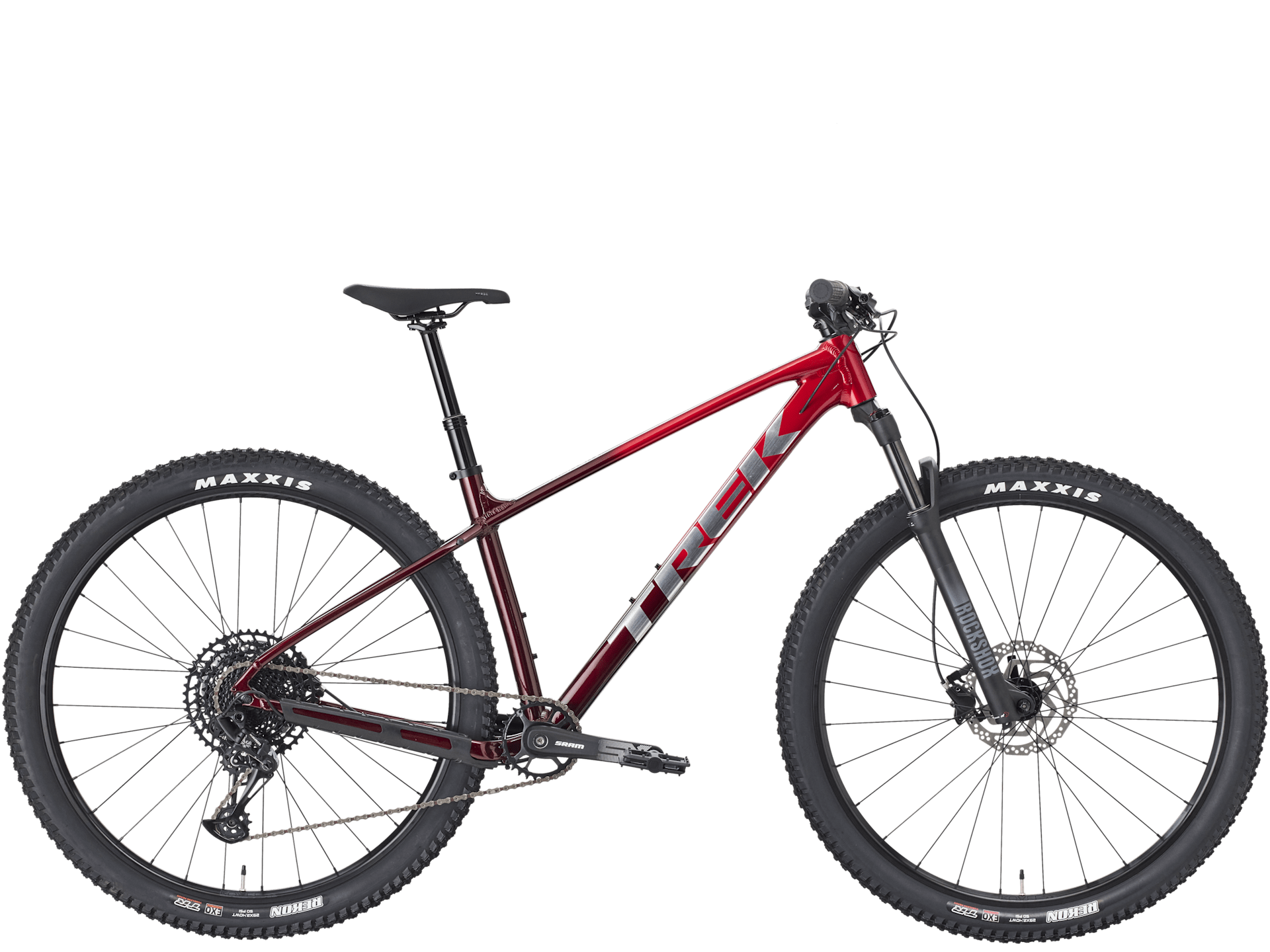 Trek Procaliber 9.5 Gen 3 - 2026 - Roe Valley Cycles Trek Procaliber 9.5 Gen 3 - 2026 - Roe Valley Cycles