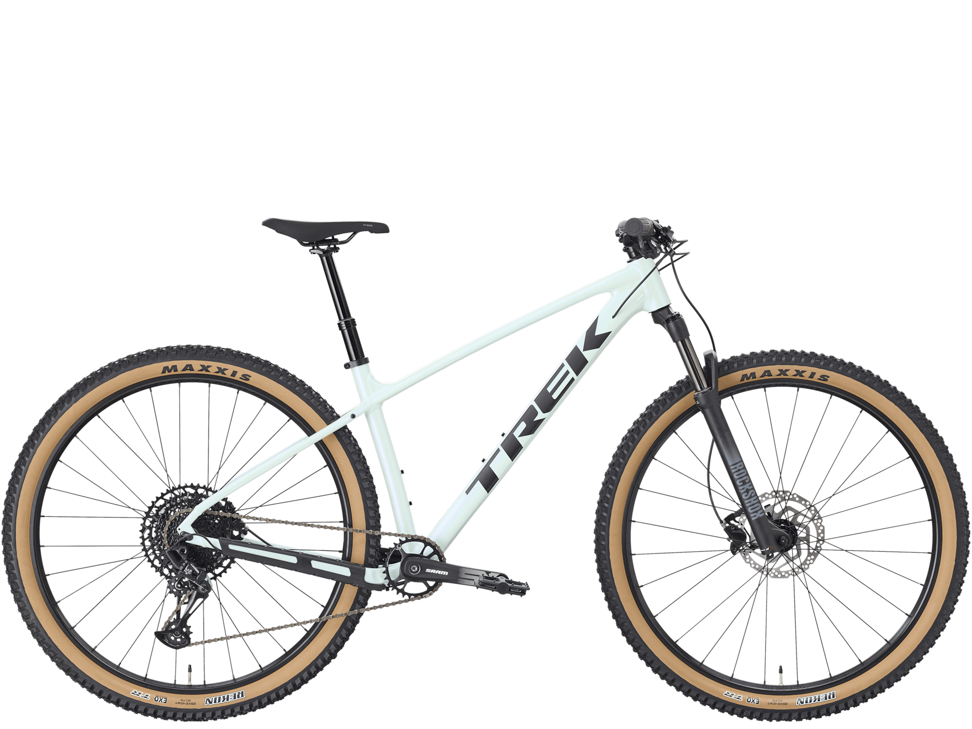 Trek Procaliber 9.5 Gen 3 - 2026 - Roe Valley Cycles Trek Procaliber 9.5 Gen 3 - 2026 - Roe Valley Cycles