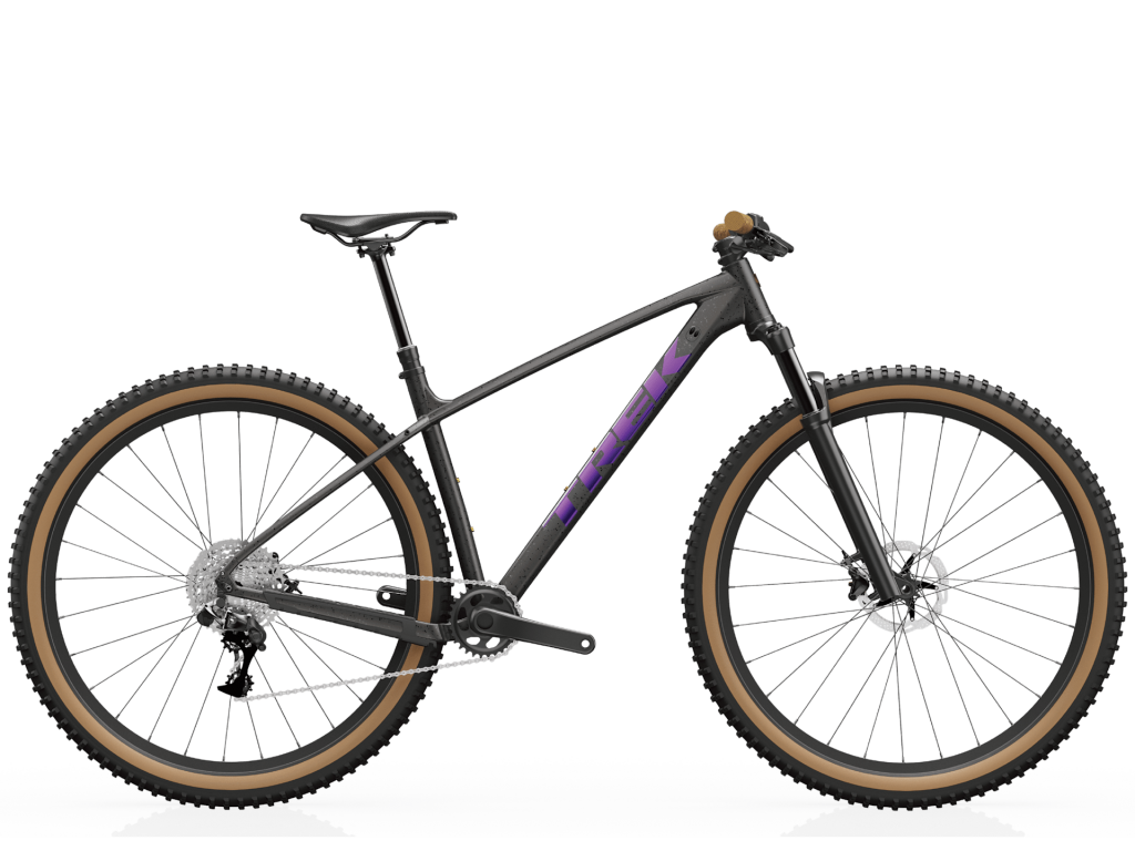 Trek Procaliber 9.5 Gen 3 - 2026 - Roe Valley Cycles
