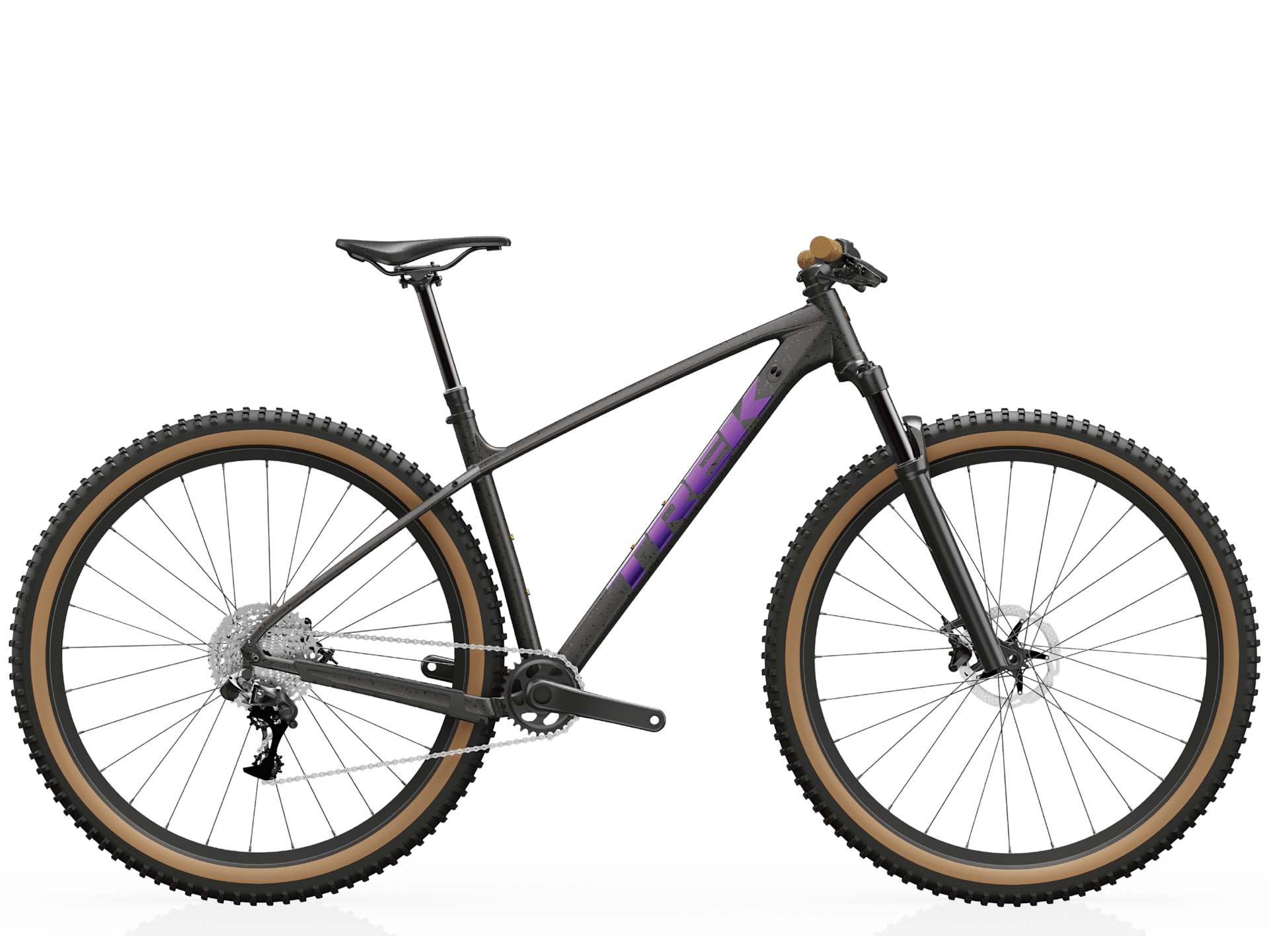 Trek Procaliber 9.5 Gen 3 - 2026 - Roe Valley Cycles Trek Procaliber 9.5 Gen 3 - 2026 - Roe Valley Cycles