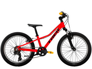 Trek Precaliber 20 7-speed Kids Bike - 2026 - Roe Valley Cycles