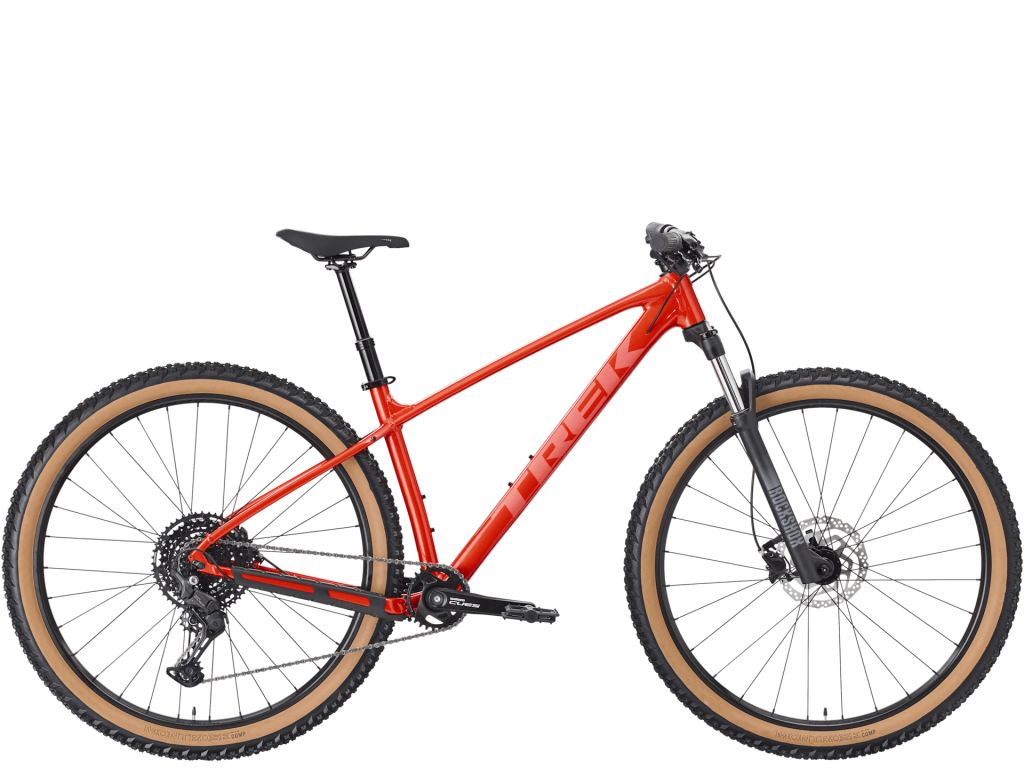 Trek Marlin 6 Gen 3 Mountain Bike - 2026 - Roe Valley Cycles