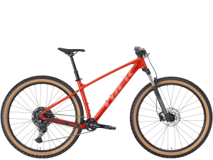 Trek Marlin 6 Gen 3 Mountain Bike - 2026 - Roe Valley Cycles