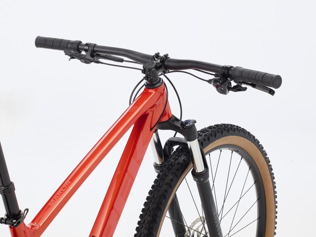 Trek Marlin 6 Gen 3 Mountain Bike - 2026 - Roe Valley Cycles