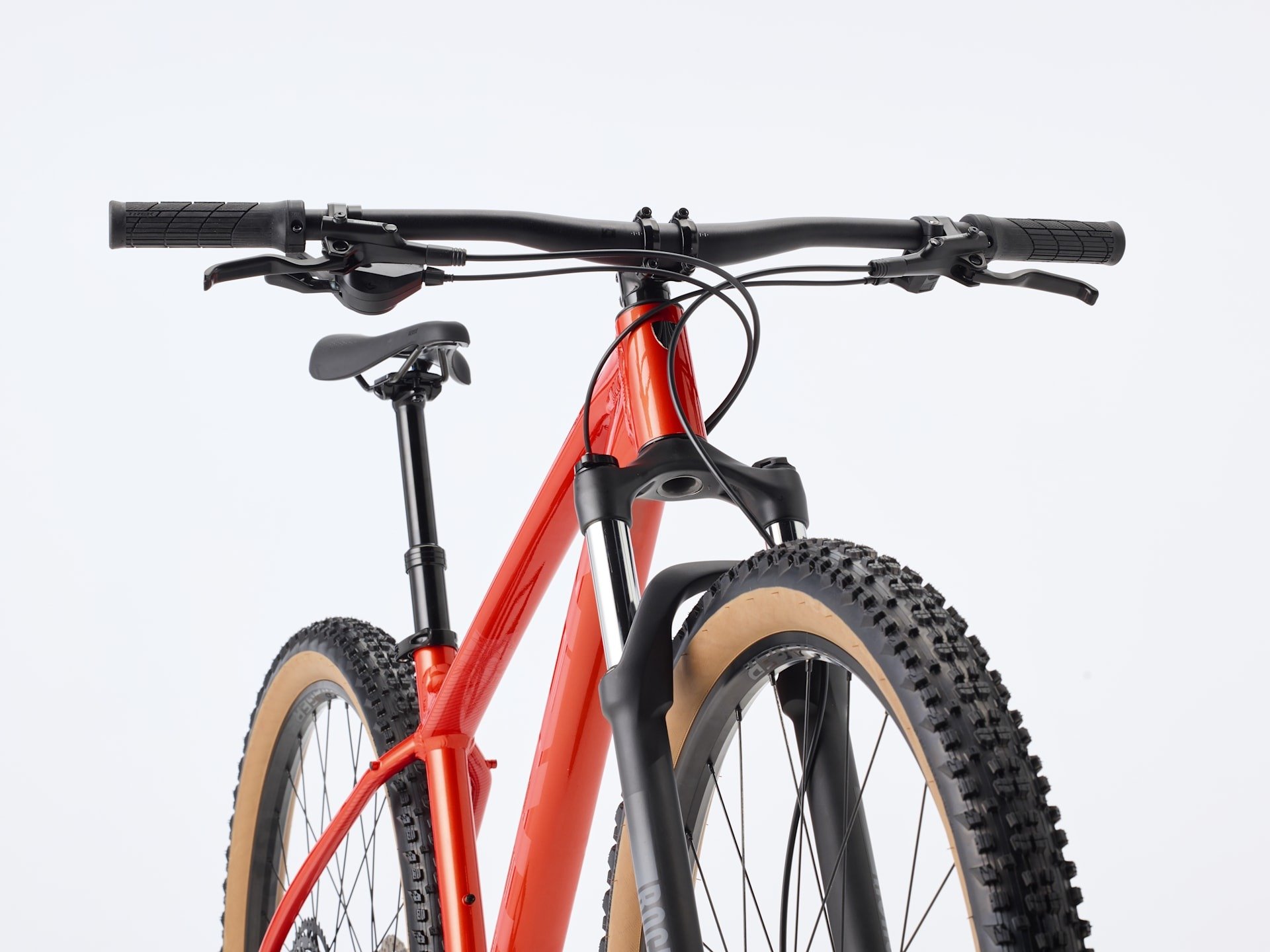 Trek Marlin 6 Gen 3 Mountain Bike - 2026 - Roe Valley Cycles Trek Marlin 6 Gen 3 Mountain Bike - 2026 - Roe Valley Cycles