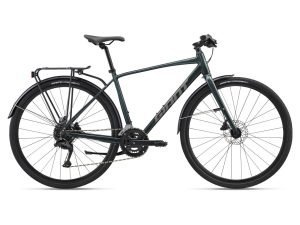 Giant Escape City Disc 2 - 2025 - Roe Valley Cycles