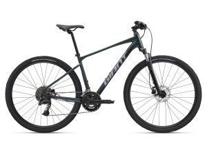 Giant Roam 1 Adventure Bike - 2025 - Roe Valley Cycles