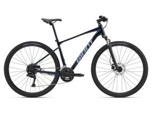 Giant Roam 3 Adventure Bike - 2025 - Roe Valley Cycles