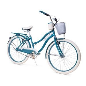 Huffy Deluxe Cruiser 24″ Women’s Bike - Roe Valley Cycles