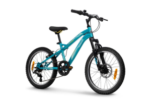 Huffy Extent 20″ Junior Mountain Bike - Roe Valley Cycles