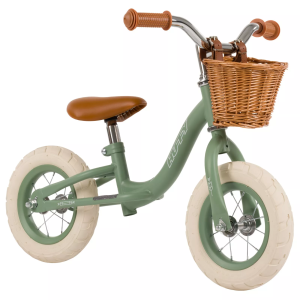 Huffy Vintage 10″ Balance Bike - Roe Valley Cycles